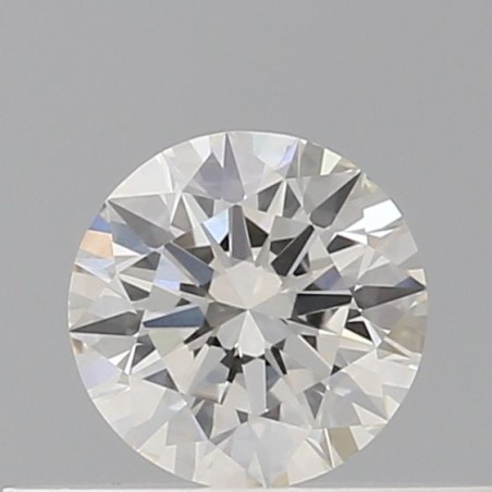 Diament szlif okrągły, 0.3ct, VS2, H, GIA 3535756591
