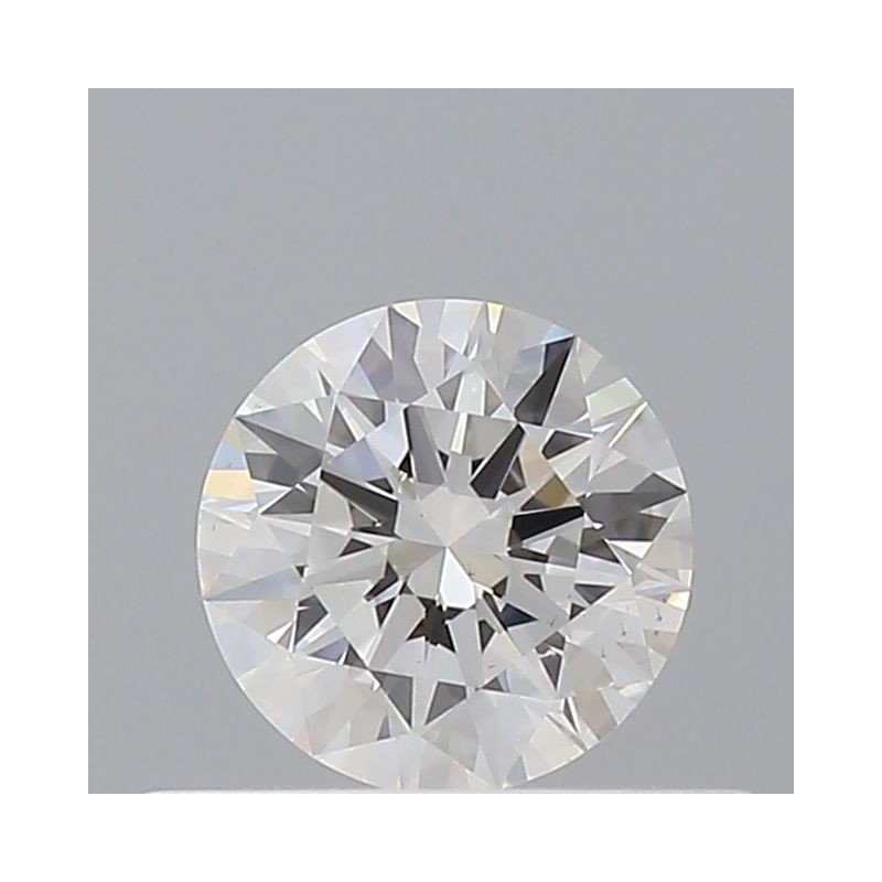 Diament szlif okrągły, 0.33ct, SI1, G, GIA 6535366086