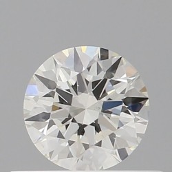 Diament szlif okrągły, 0.35ct, VS2, I, GIA 1533651687