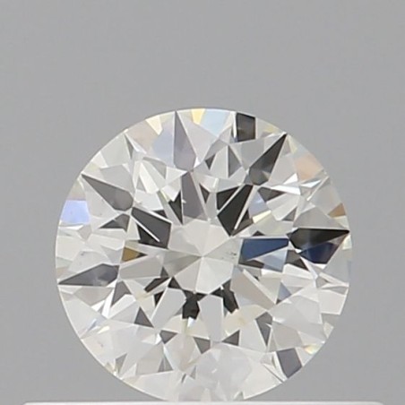 Diament szlif okrągły, 0.35ct, VS2, I, GIA 1533651687