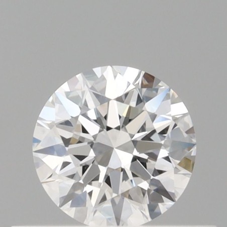 Diament szlif okrągły, 0.38ct, VS1, D, GIA 1529998077