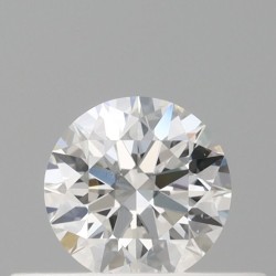 Diament szlif okrągły, 0.3ct, VS2, G, GIA 5533649274