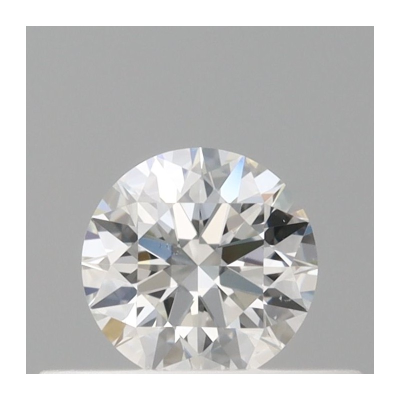 Diament szlif okrągły, 0.3ct, VS2, G, GIA 5533649274