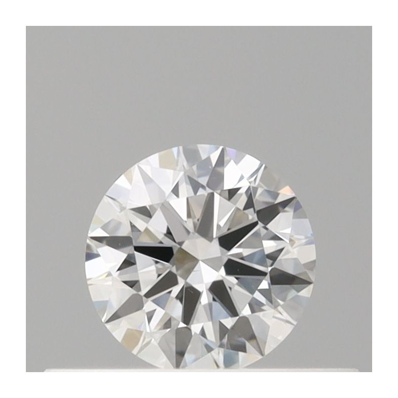Diament szlif okrągły, 0.3ct, VS1, F, GIA 6535771906