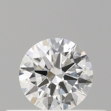 Diament szlif okrągły, 0.3ct, VS1, F, GIA 6535771906