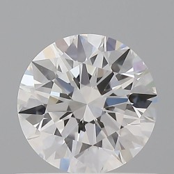 Diament szlif okrągły, 0.55ct, VS1, E, GIA 1539013108