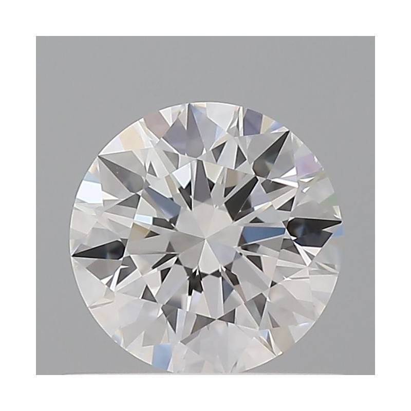 Diament szlif okrągły, 0.55ct, VS1, E, GIA 1539013108