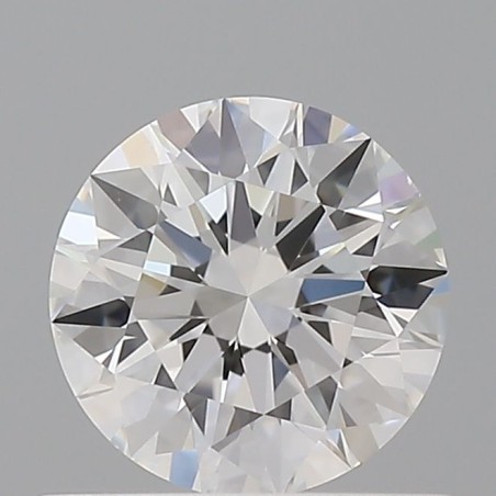 Diament szlif okrągły, 0.55ct, VS1, E, GIA 1539013108