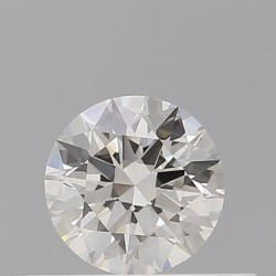Diament szlif okrągły, 0.3ct, VS1, I, GIA 1533247544