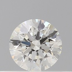 Diament szlif okrągły, 0.3ct, VVS2, I, GIA 7533464846