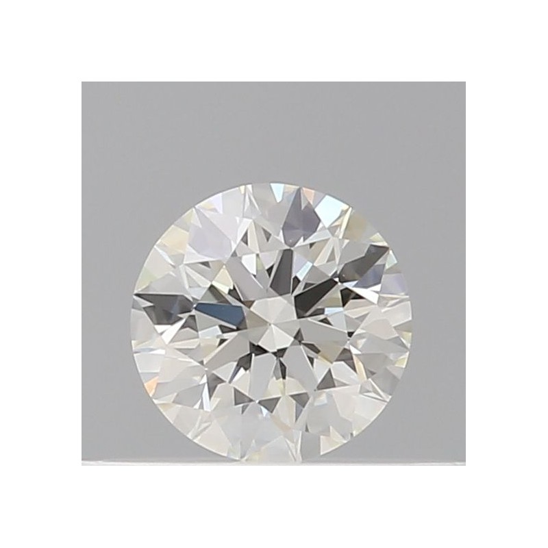 Diament szlif okrągły, 0.3ct, VVS2, I, GIA 7533464846