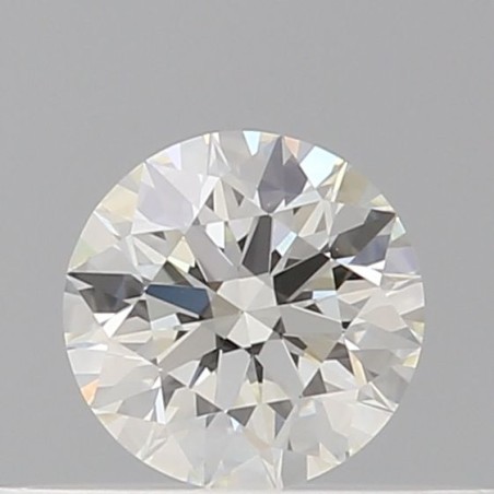Diament szlif okrągły, 0.3ct, VVS2, I, GIA 7533464846