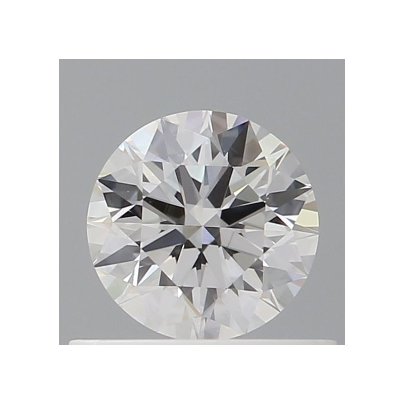 Diament szlif okrągły, 0.53ct, VS2, G, GIA 6535258805