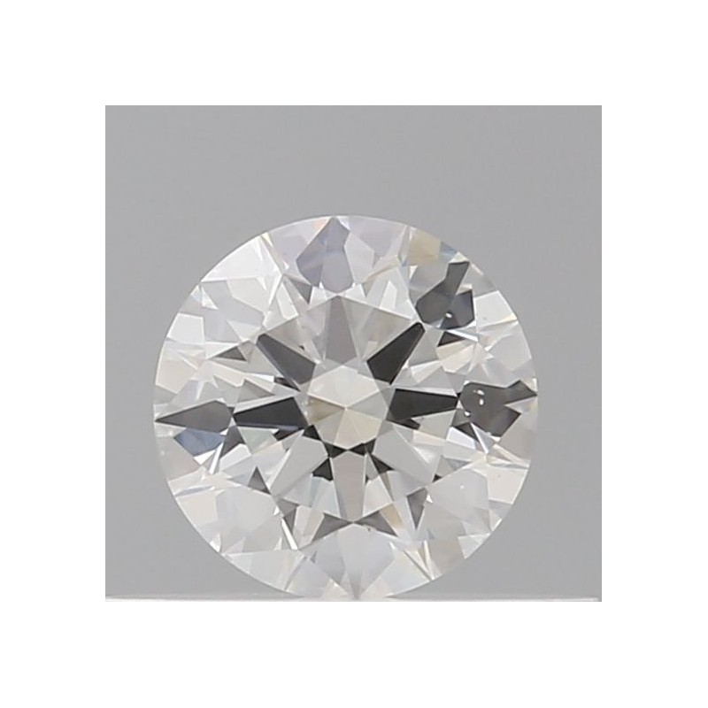 Diament szlif okrągły, 0.34ct, VS2, G, GIA 1537478209