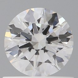 Diament szlif okrągły, 0.72ct, VS2, G, GIA 2536480231
