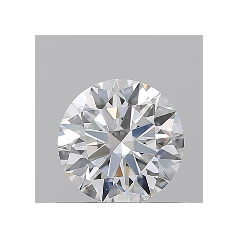 Diament szlif okrągły, 0.64ct, VS1, F, GIA 6535214023