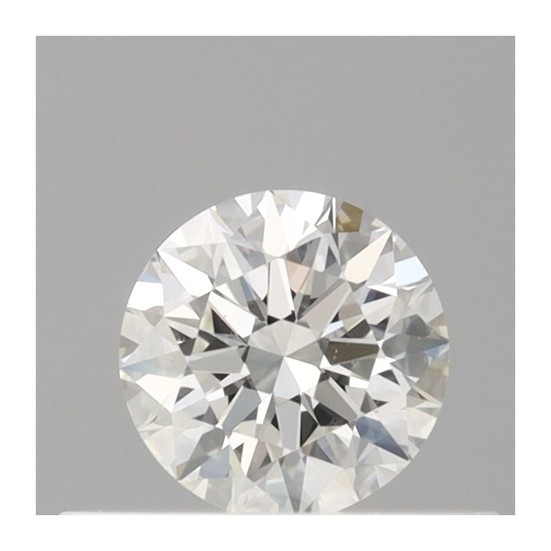 Diament szlif okrągły, 0.33ct, VS2, G, GIA 6535539418