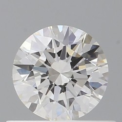 Diament szlif okrągły, 0.53ct, VVS2, G, GIA 6532740094