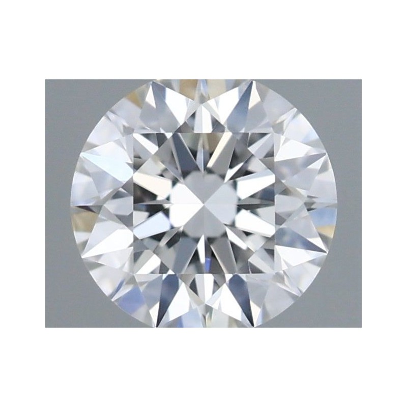 Diament szlif okrągły, 0.33ct, VVS2, F, GIA 5536623584