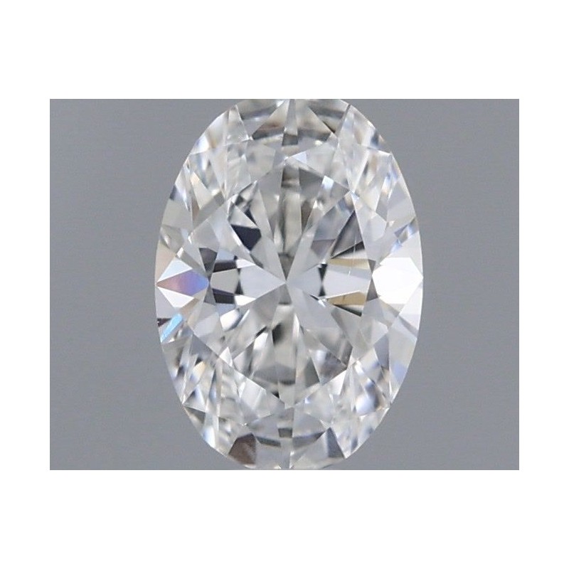 Diament szlif owalny, 0.31ct, VVS2, F, GIA 3535644836