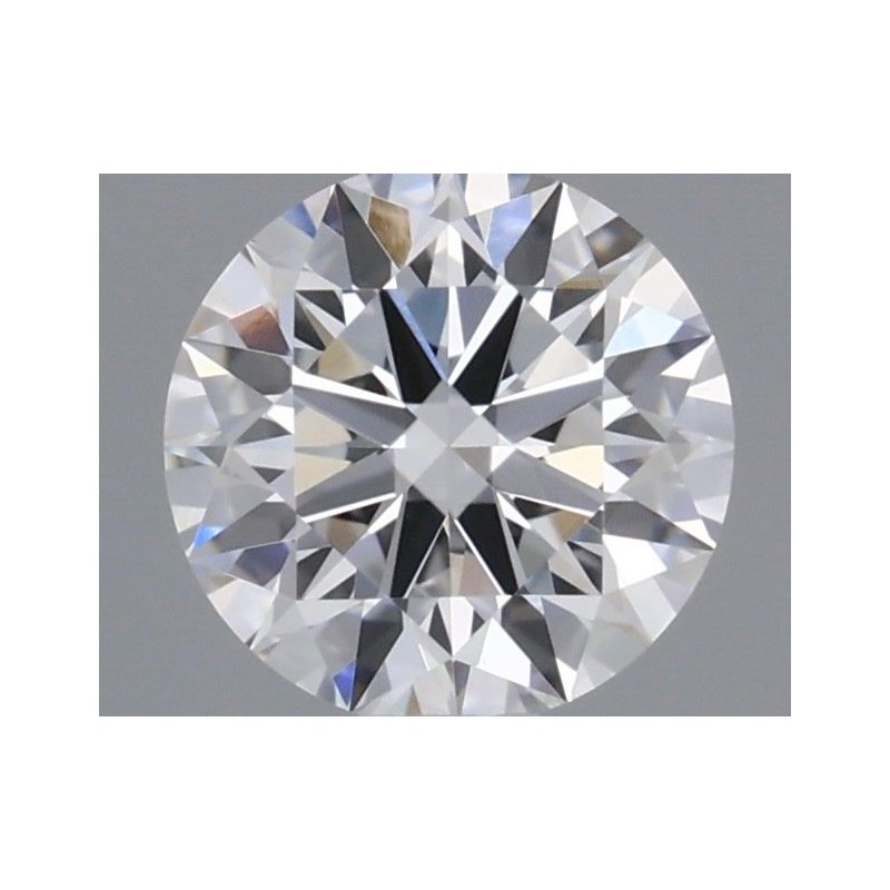 Diament szlif okrągły, 0.32ct, VS1, F, GIA 1539277499