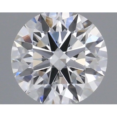 Diament szlif okrągły, 0.32ct, VS1, F, GIA 1539277499