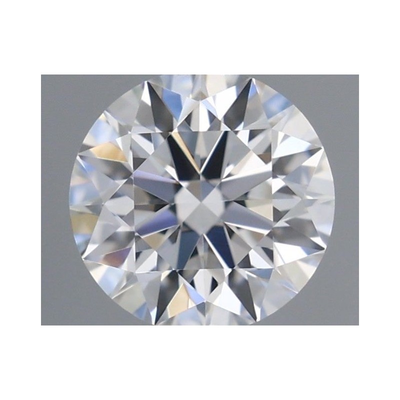 Diament szlif okrągły, 0.35ct, VS1, F, GIA 1535381674