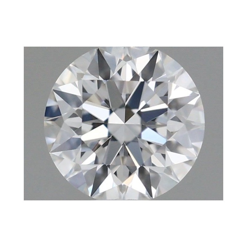 Diament szlif okrągły, 0.31ct, VVS2, F, GIA 3535381242