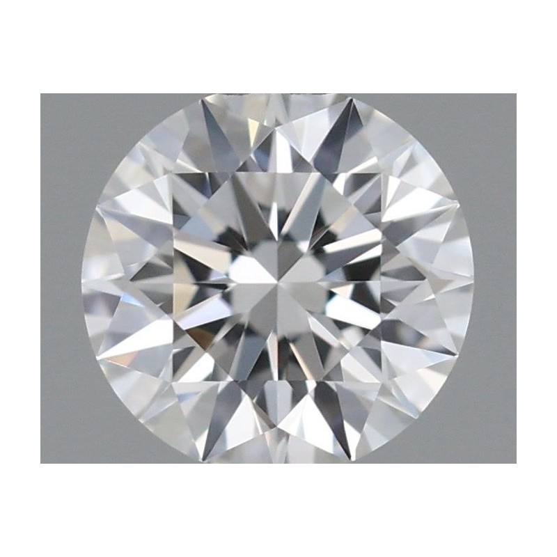 Diament szlif okrągły, 0.3ct, VVS2, F, GIA 3535115482