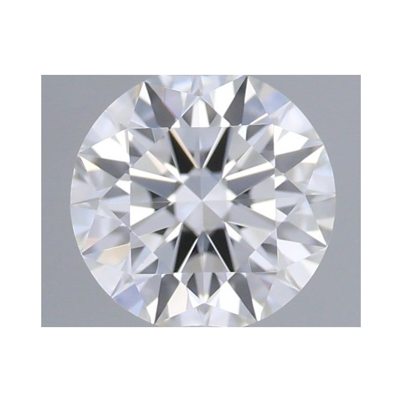 Diament szlif okrągły, 0.31ct, VVS2, F, GIA 3535125827