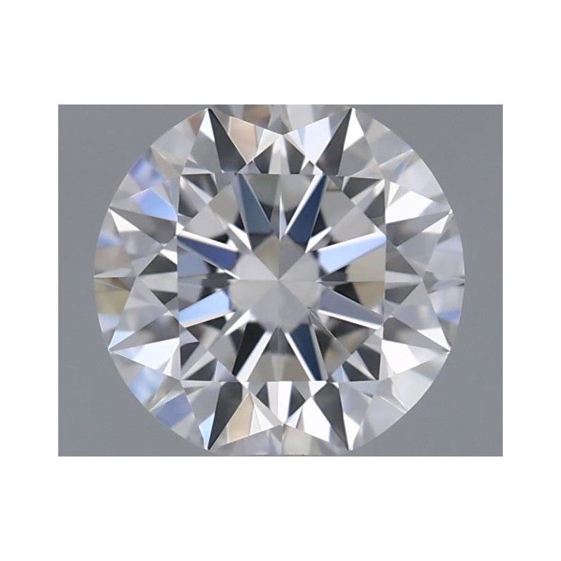 Diament szlif okrągły, 0.45ct, VVS2, E, GIA 6522483920