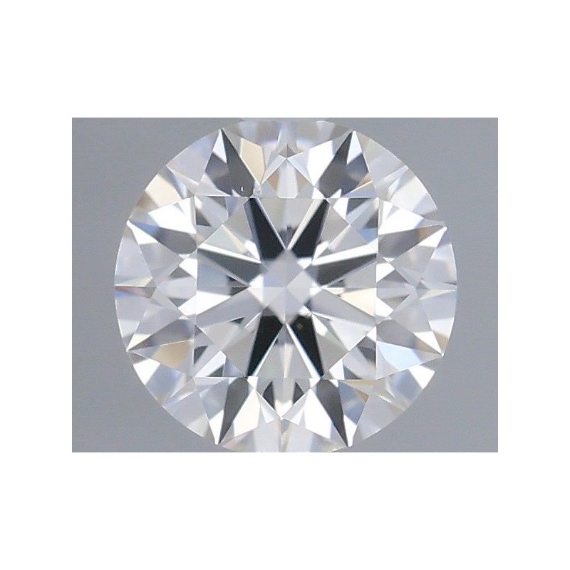 Diament szlif okrągły, 0.3ct, VS2, H, GIA 2536115367