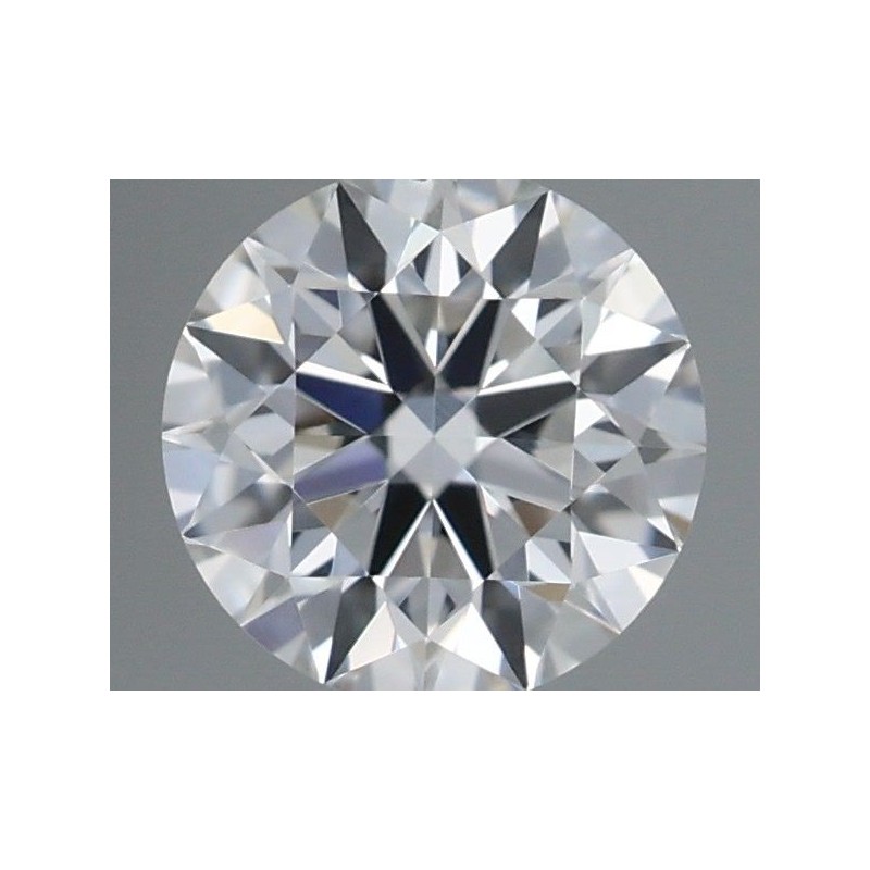 Diament szlif okrągły, 0.32ct, VS1, F, GIA 6535068658