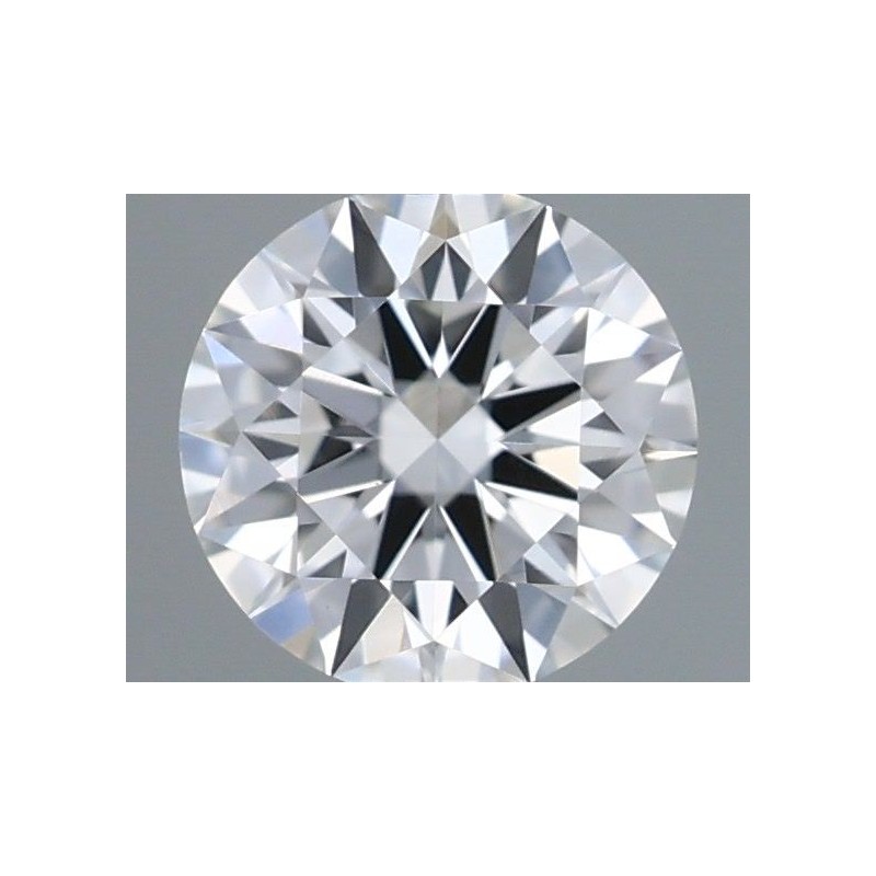 Diament szlif okrągły, 0.3ct, VS1, F, GIA 3535440444