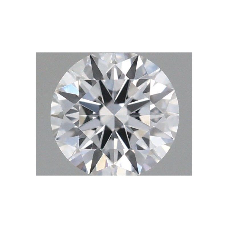 Diament szlif okrągły, 0.3ct, VS1, F, GIA 1533348332