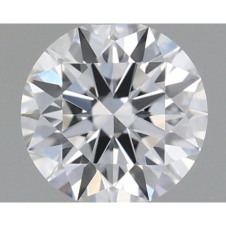 Diament szlif okrągły, 0.3ct, VS1, F, GIA 1533348332