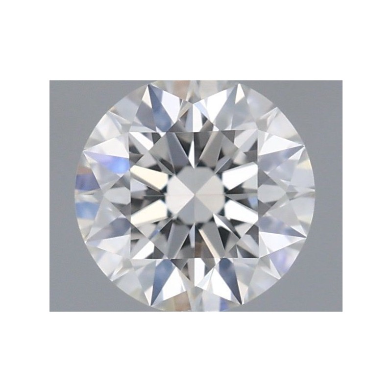 Diament szlif okrągły, 0.3ct, VS1, F, GIA 1538173264