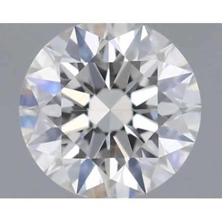 Diament szlif okrągły, 0.3ct, VS1, F, GIA 1538173264