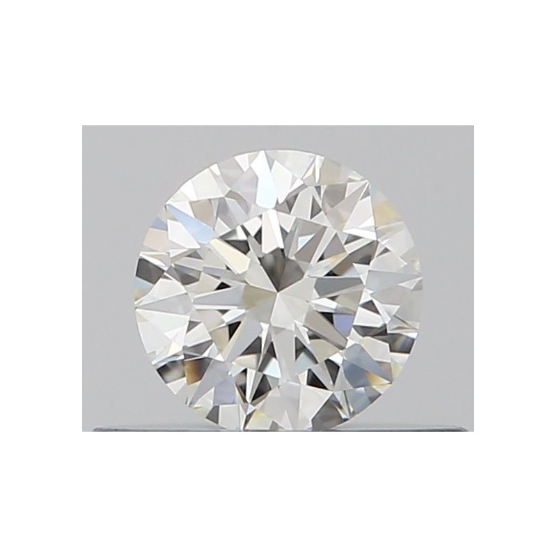 Diament szlif okrągły, 0.33ct, VVS2, I, GIA 2526882996