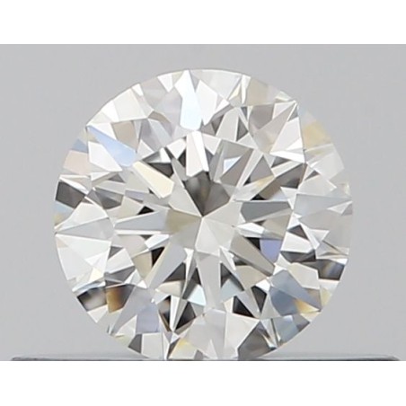Diament szlif okrągły, 0.33ct, VVS2, I, GIA 2526882996