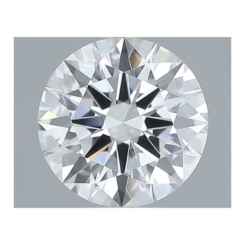 Diament szlif okrągły, 0.58ct, VS1, F, GIA 6515881991