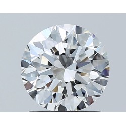 Diament szlif okrągły, 1.2ct, VVS1, E, GIA 6522882640