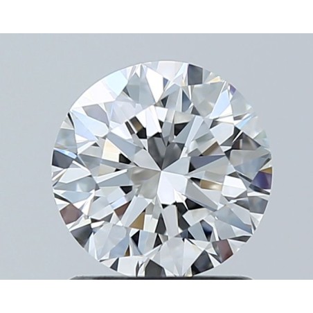 Diament szlif okrągły, 1.2ct, VVS1, E, GIA 6522882640