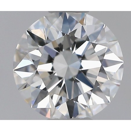 Diament szlif okrągły, 1.02ct, VVS1, E, GIA 7538579939