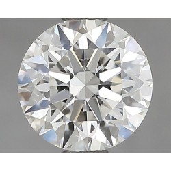 Diament szlif okrągły, 0.83ct, VVS1, G, GIA 3415590901