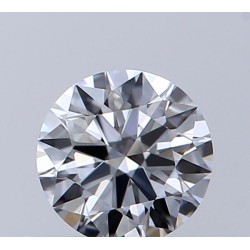 Diament szlif okrągły, 0.3ct, VVS2, D, GIA 2538792987