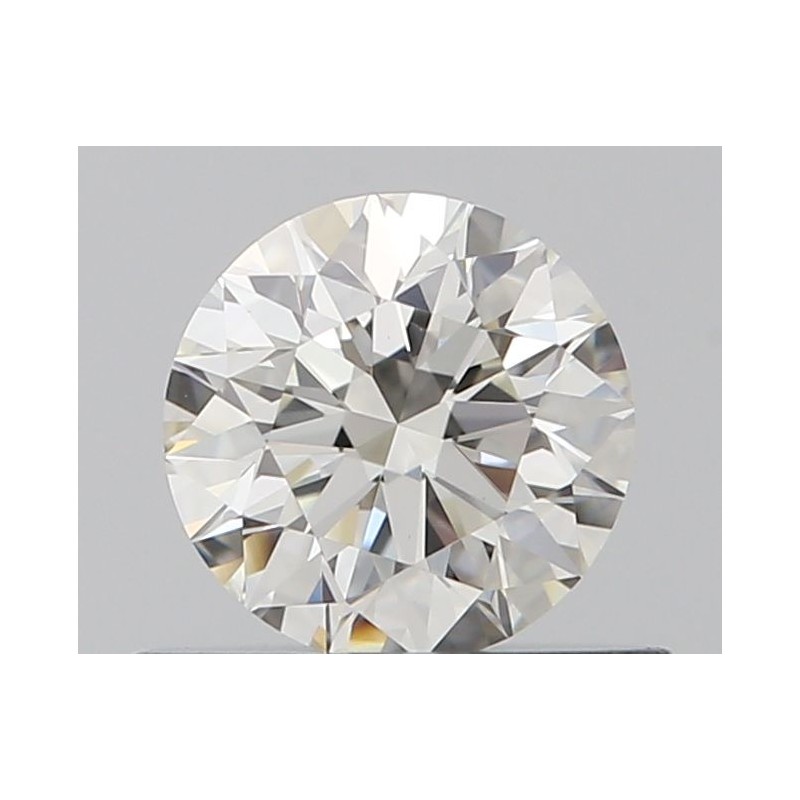 Diament szlif okrągły, 0.5ct, VVS2, I, GIA 6521882956 Diament szlif okrągły, 0.5ct, VVS2, I, GIA 6521882956
