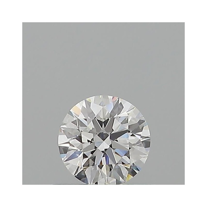 Diament szlif okrągły, 0.5ct, VVS2, F, GIA 6522348585