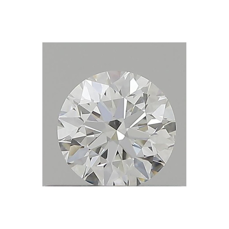 Diament szlif okrągły, 0.43ct, VVS2, F, GIA 2534090909