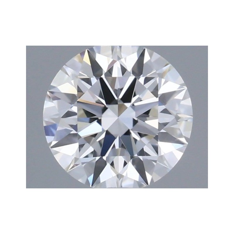 Diament szlif okrągły, 0.3ct, VS1, F, GIA 6525899564